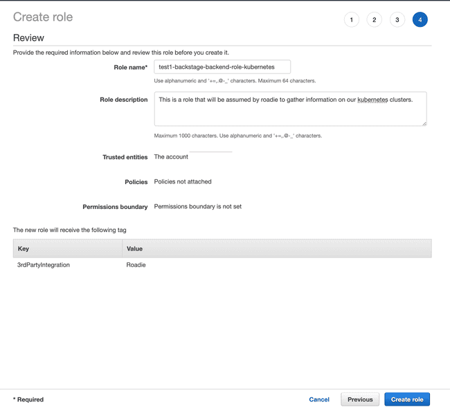 role-confirmation